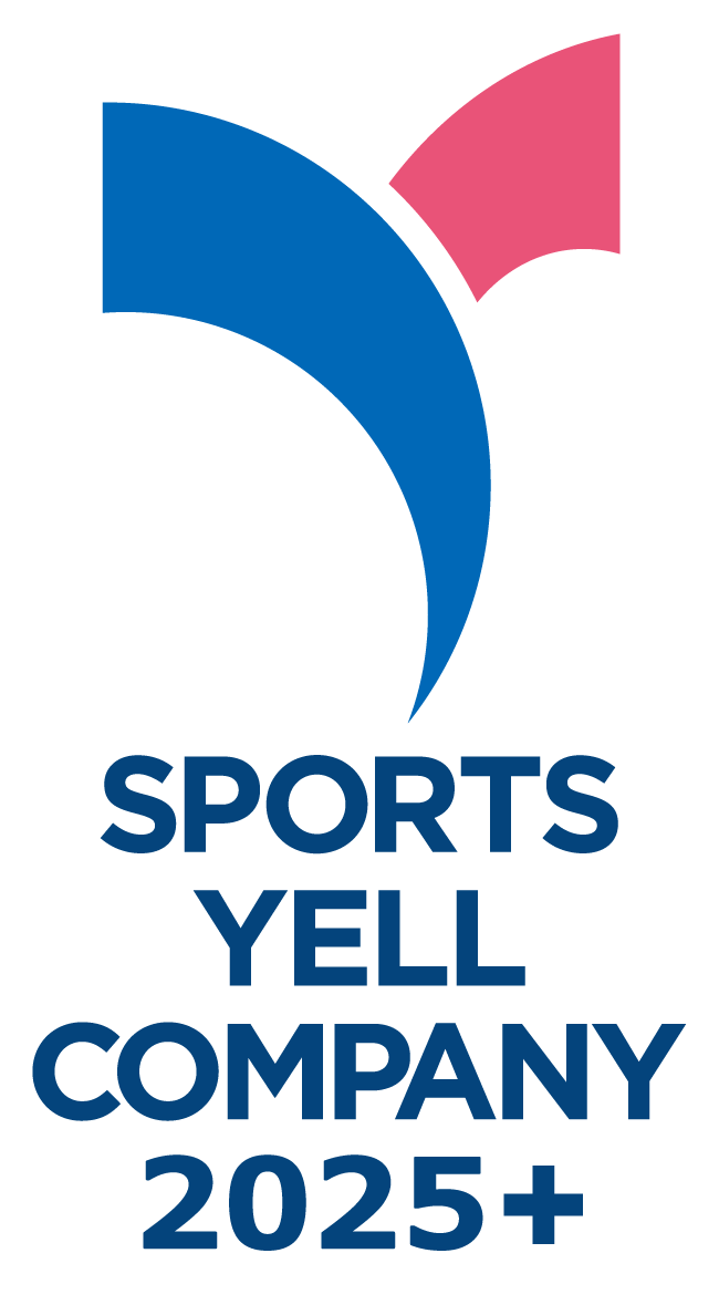 スポーツエールカンパニーロゴマーク